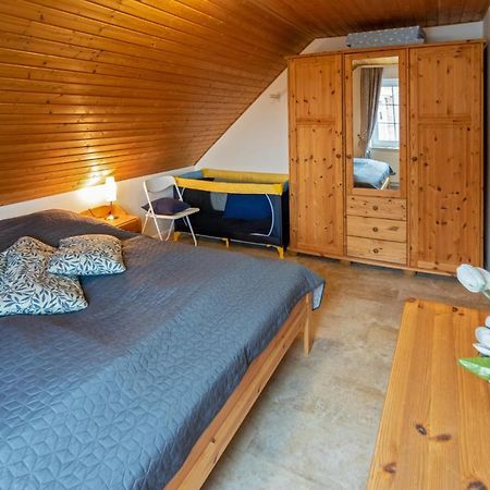 Ferienhaus Strandlaeufer Neßmersiel المظهر الخارجي الصورة