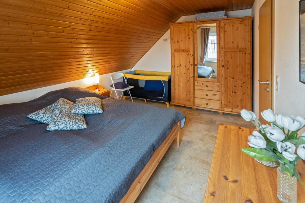 Ferienhaus Strandlaeufer Neßmersiel المظهر الخارجي الصورة