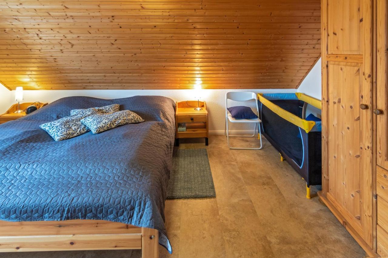 Ferienhaus Strandlaeufer Neßmersiel المظهر الخارجي الصورة